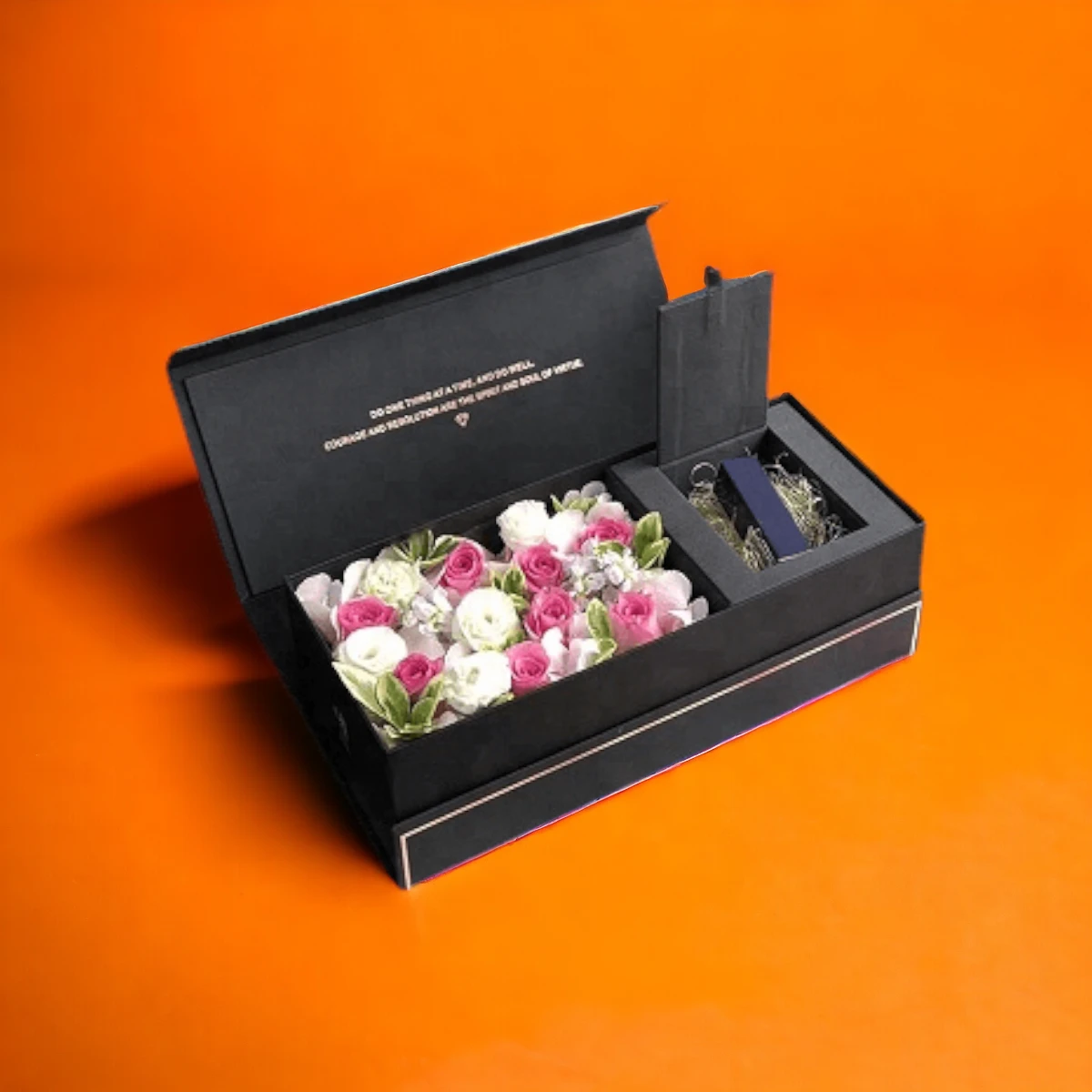 flower packaging